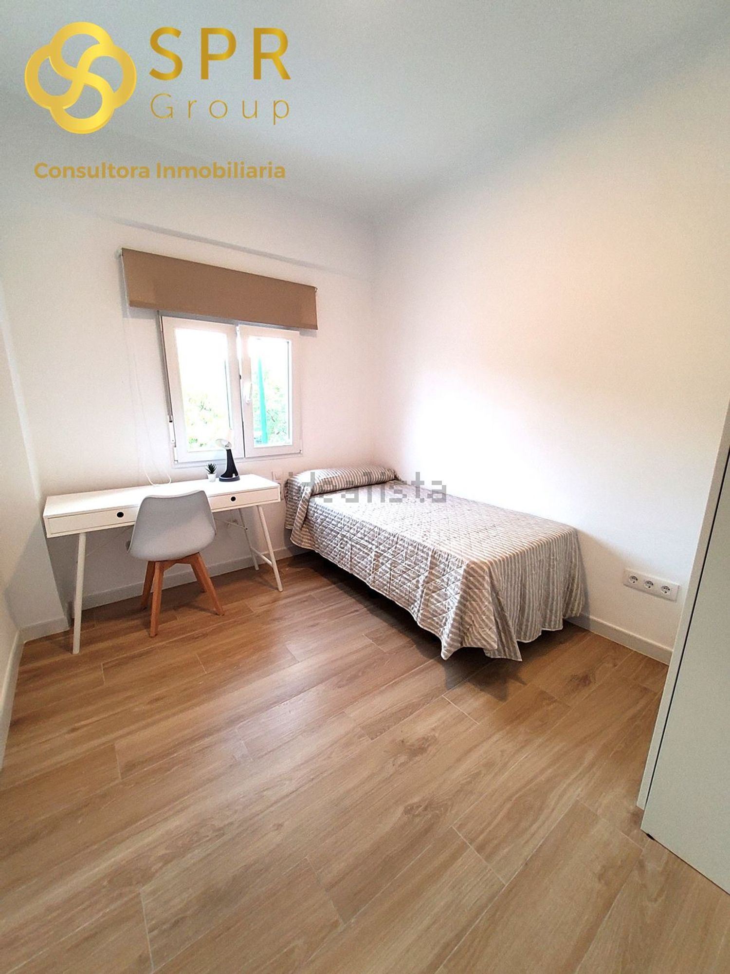 Habitación en alquiler, Sevilla