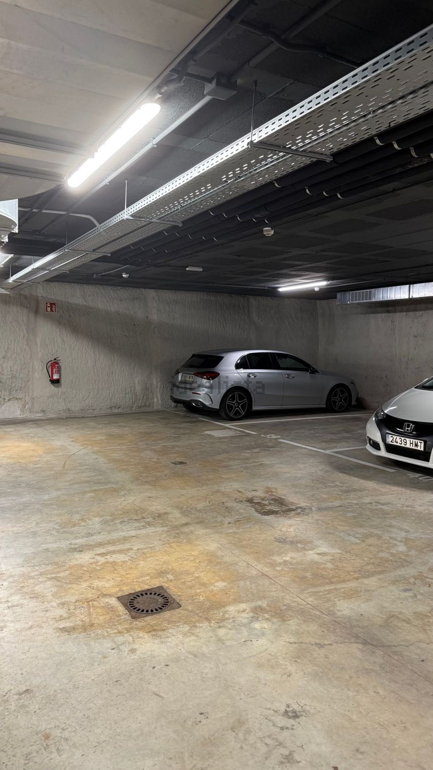 Pis de 90 m² a Vilanova i la Geltrú