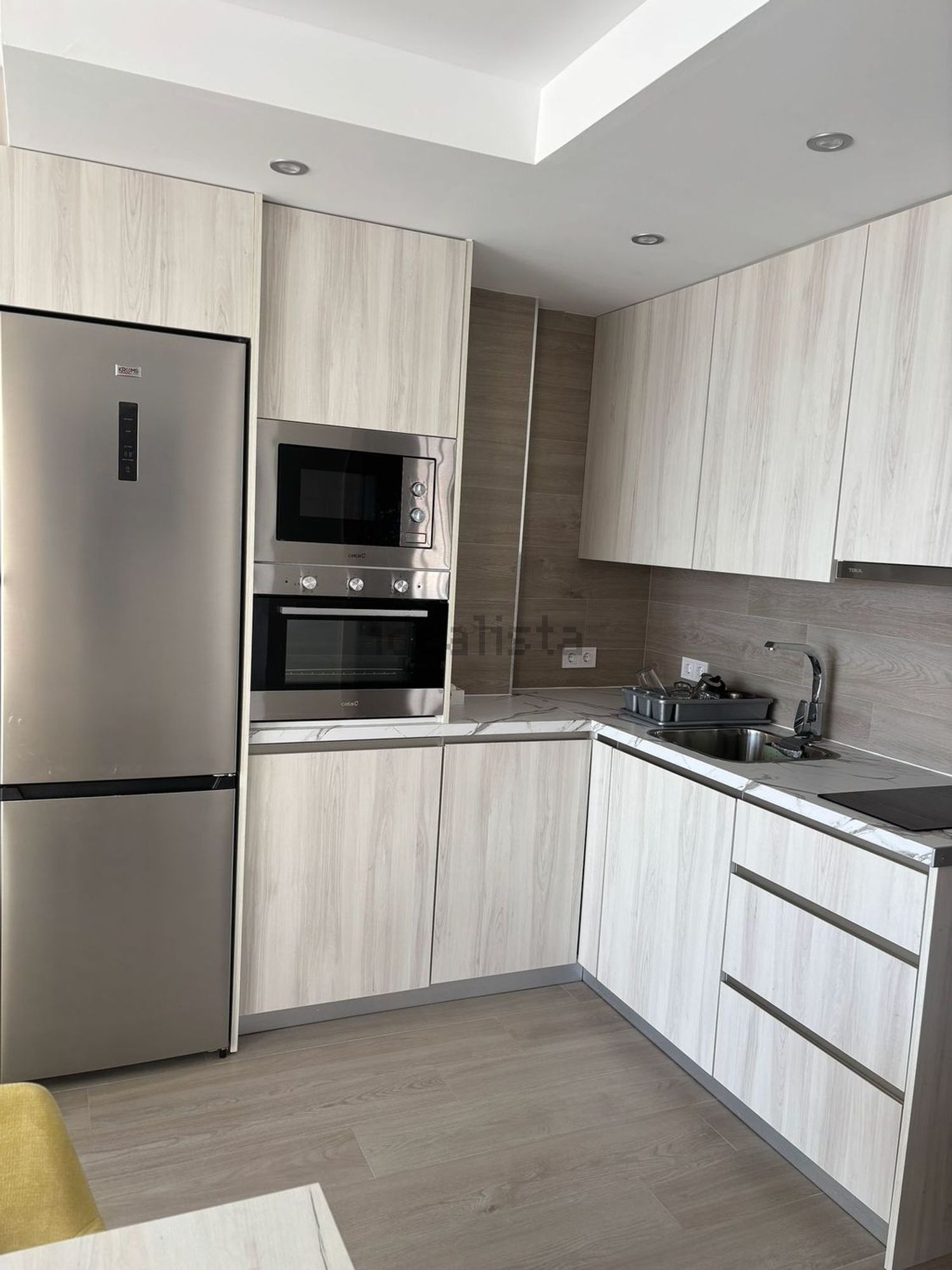 Piso de 42 m² en Fuengirola