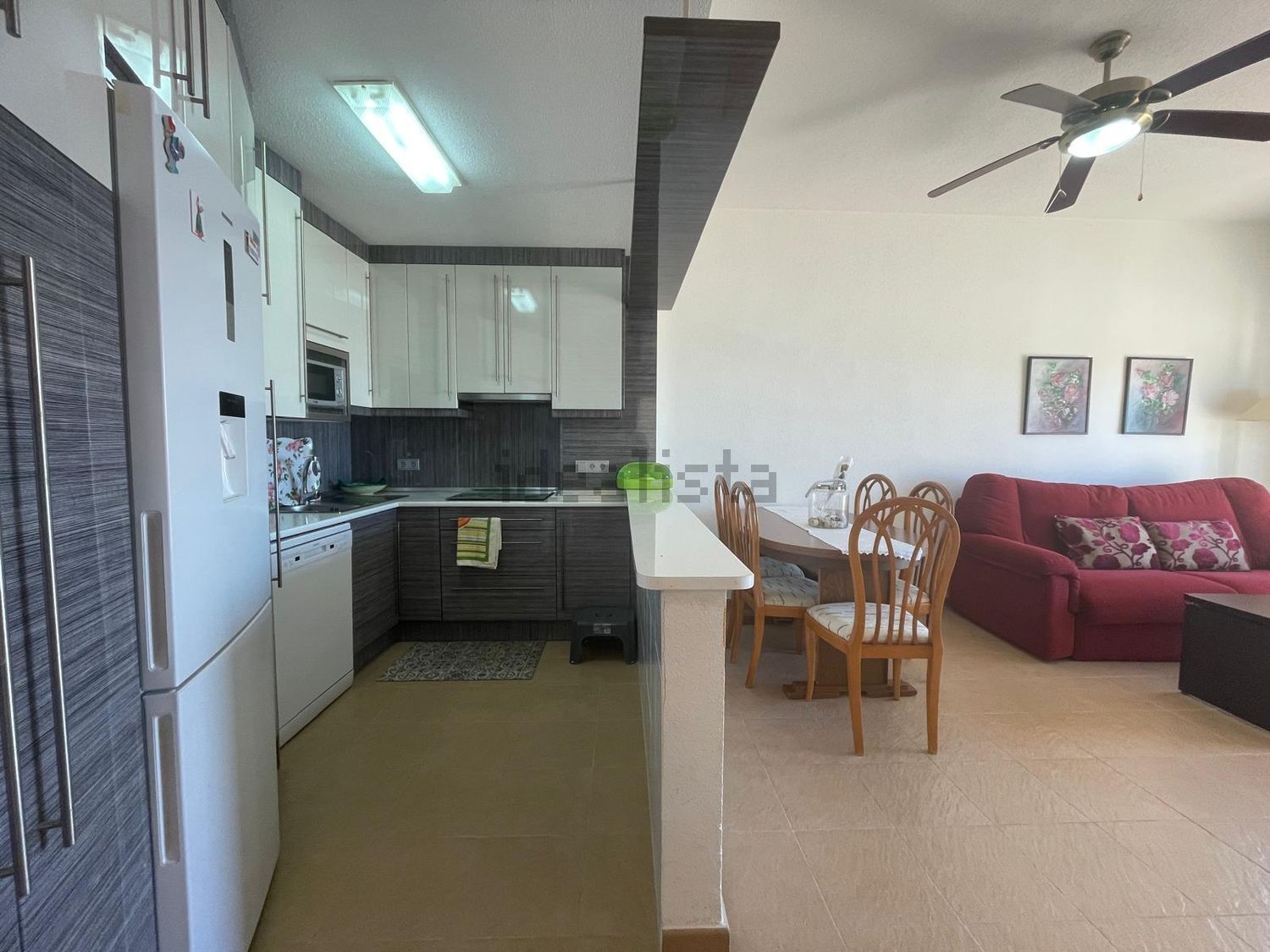 Flat 82 m² in Torrevieja