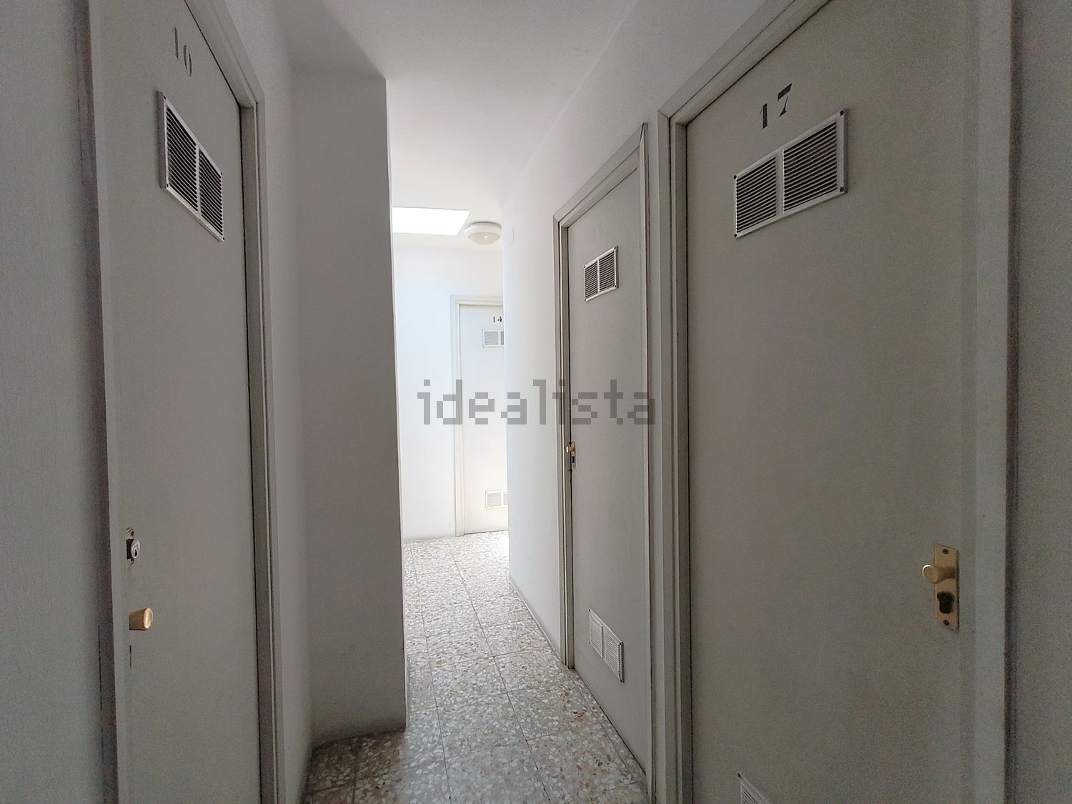 Appartamento 52 m² a Madrid