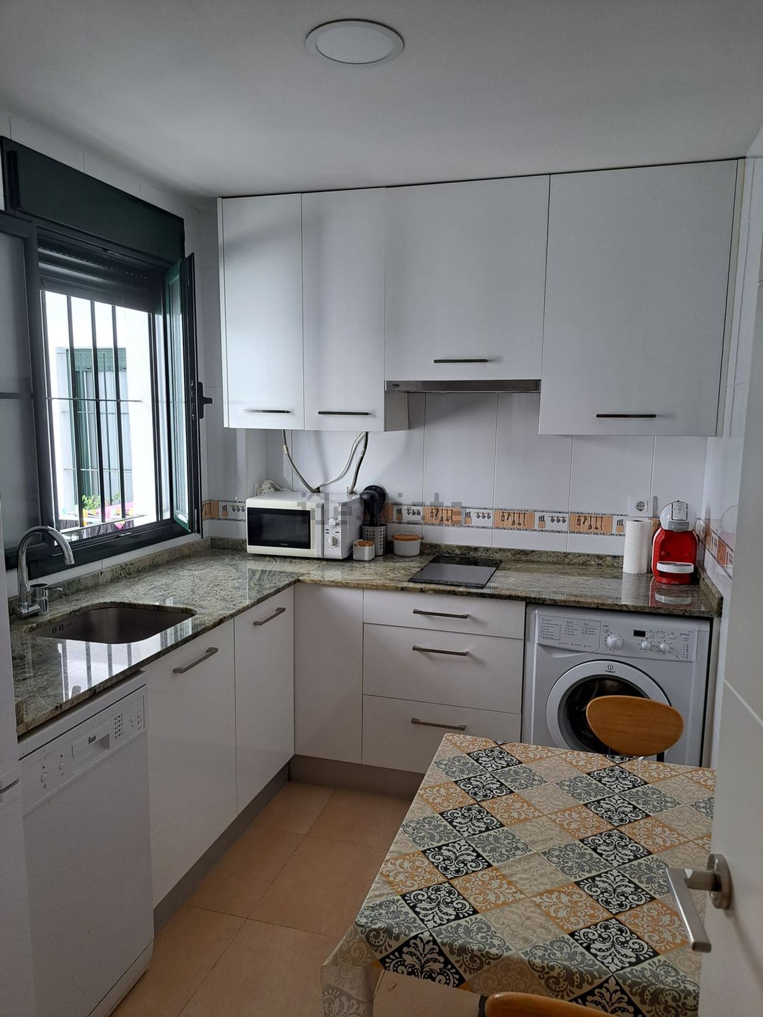 Piso de 55 m² en Chiclana de la Frontera