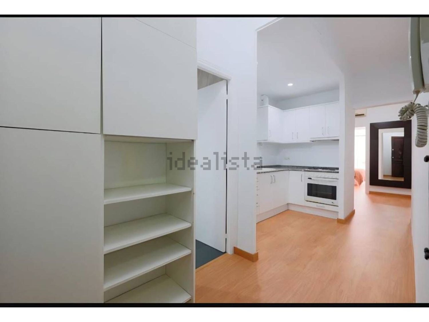 Pis de 55 m² a Barcelona