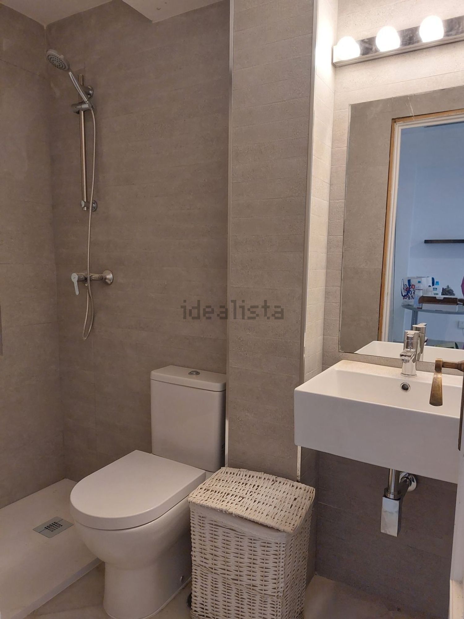 Piso de 55 m² en Sevilla