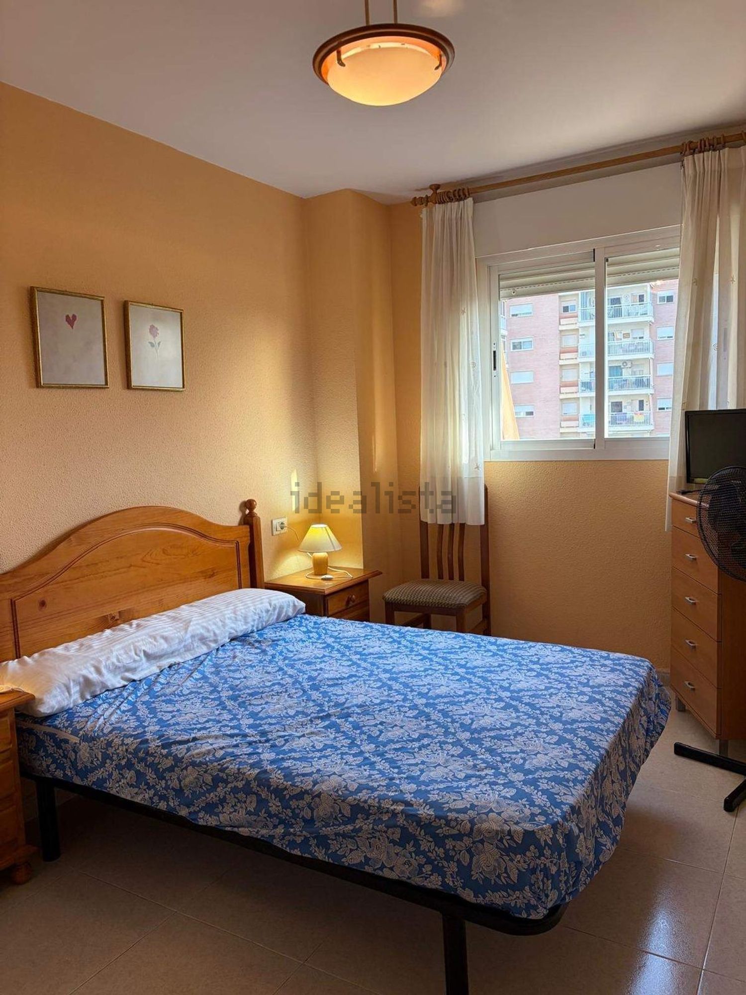 Piso de 85 m² en Benicasim