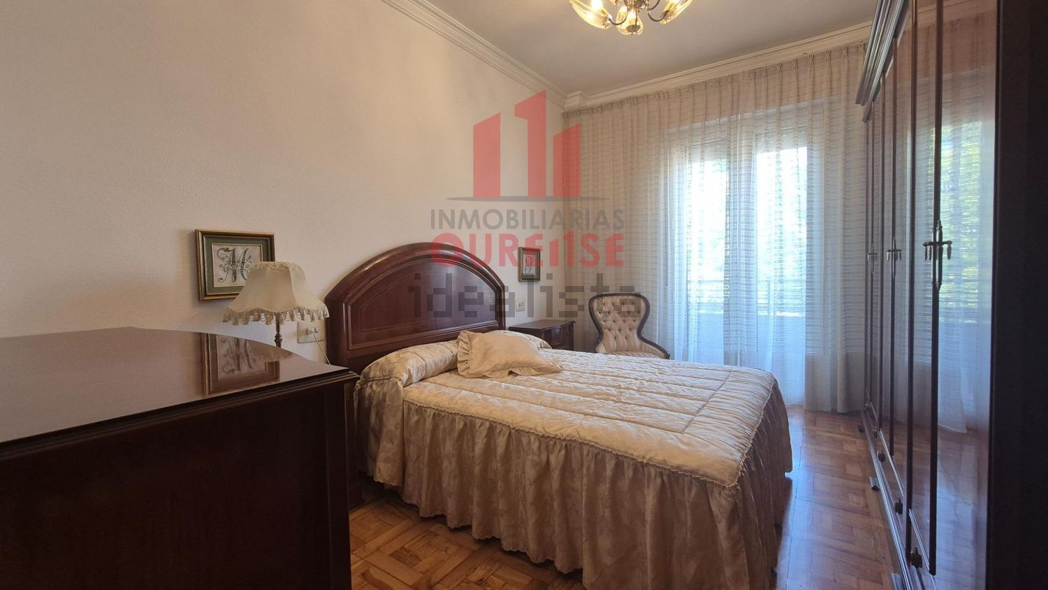 Appartement 95 m² à Ourense