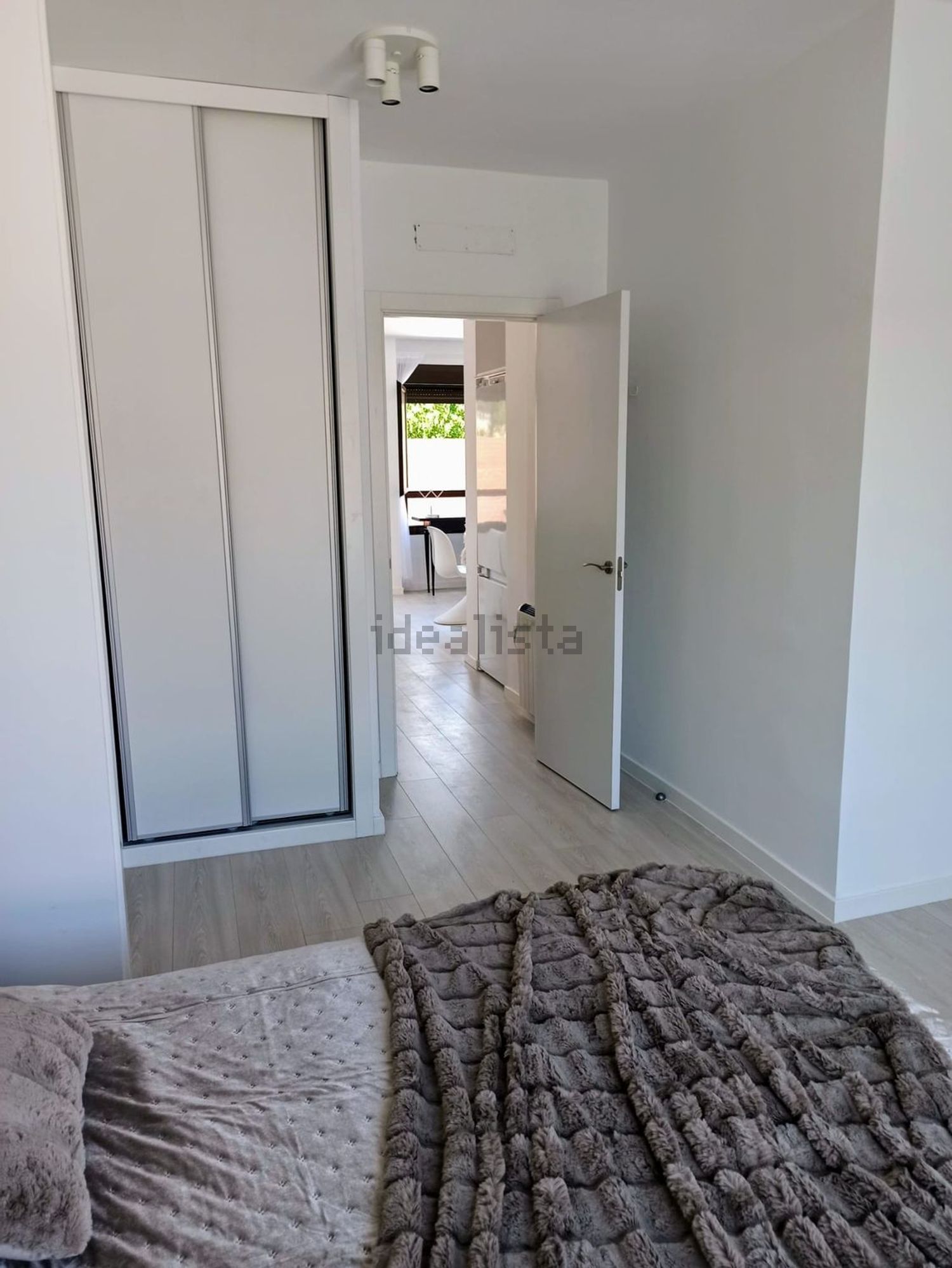 Apartamento 67 m² em Burujón