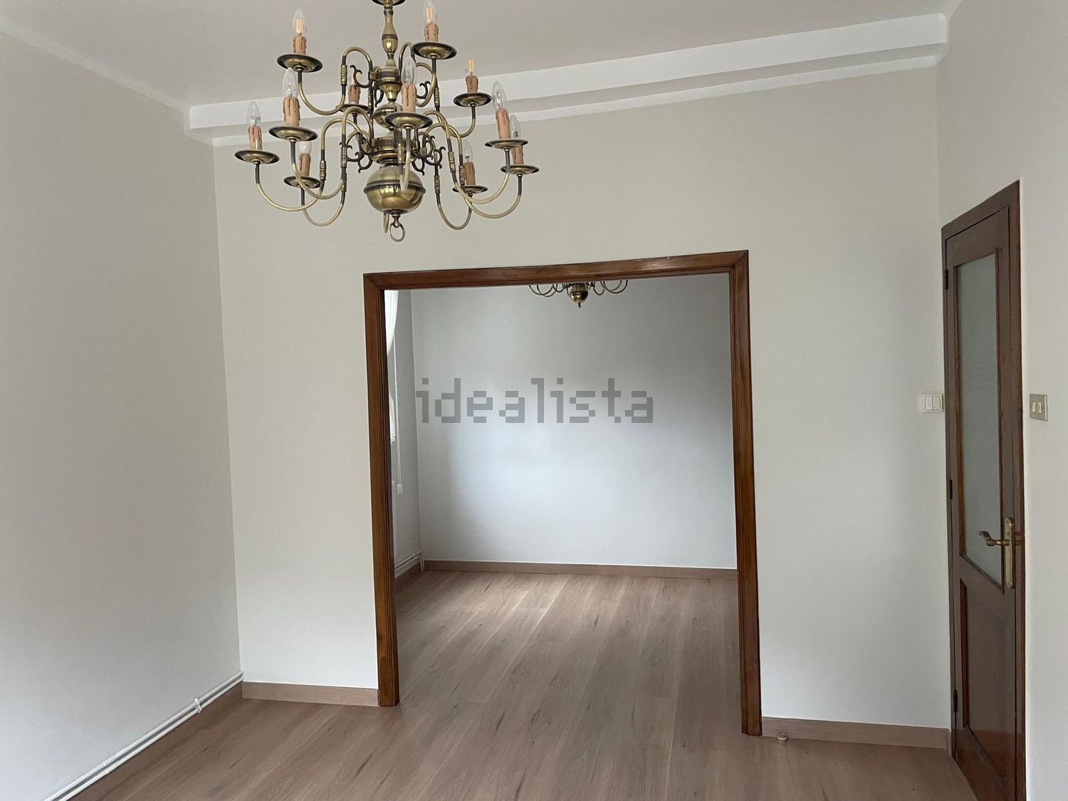 Piso de 125 m² en Vigo