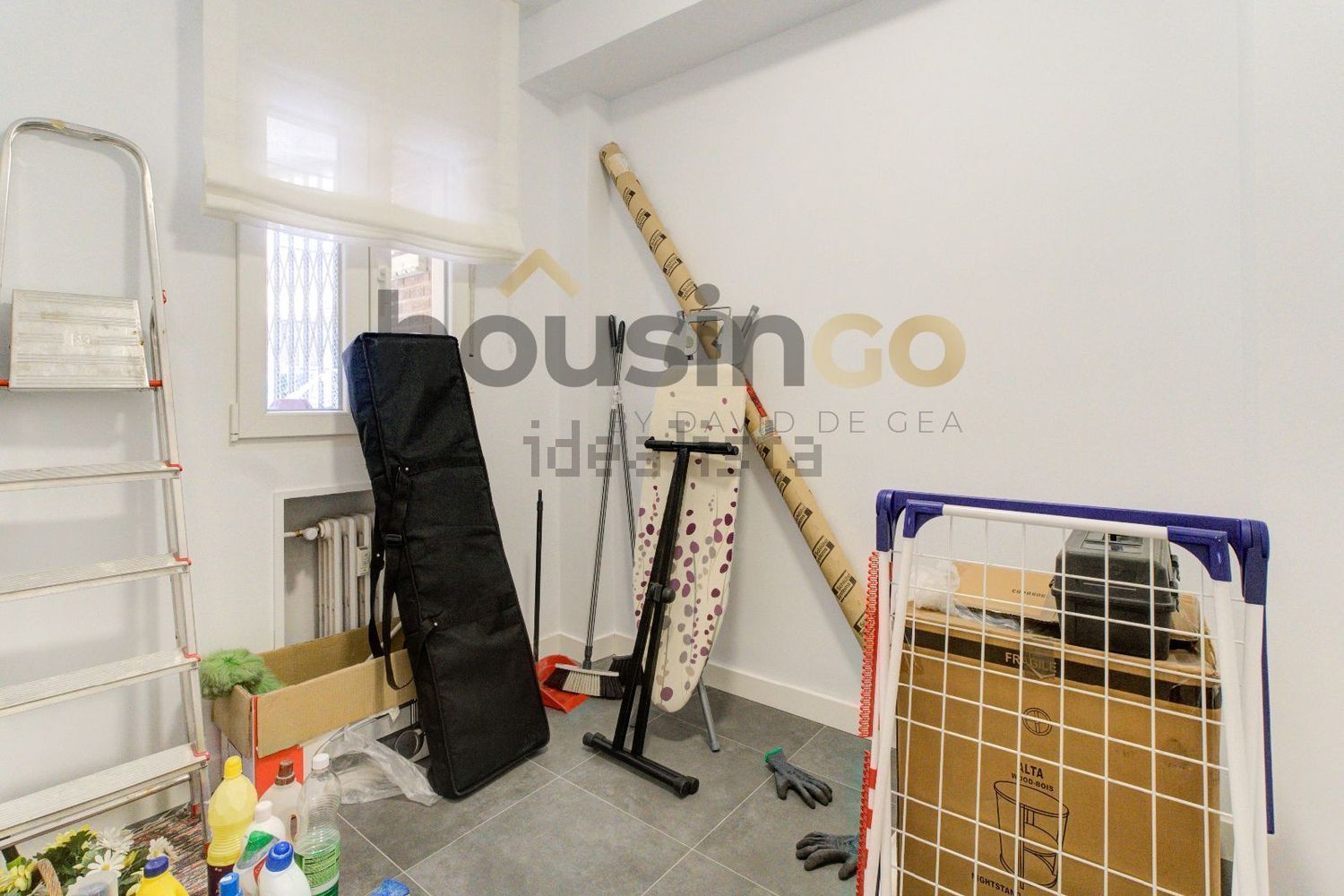 Appartamento 185 m² a Madrid