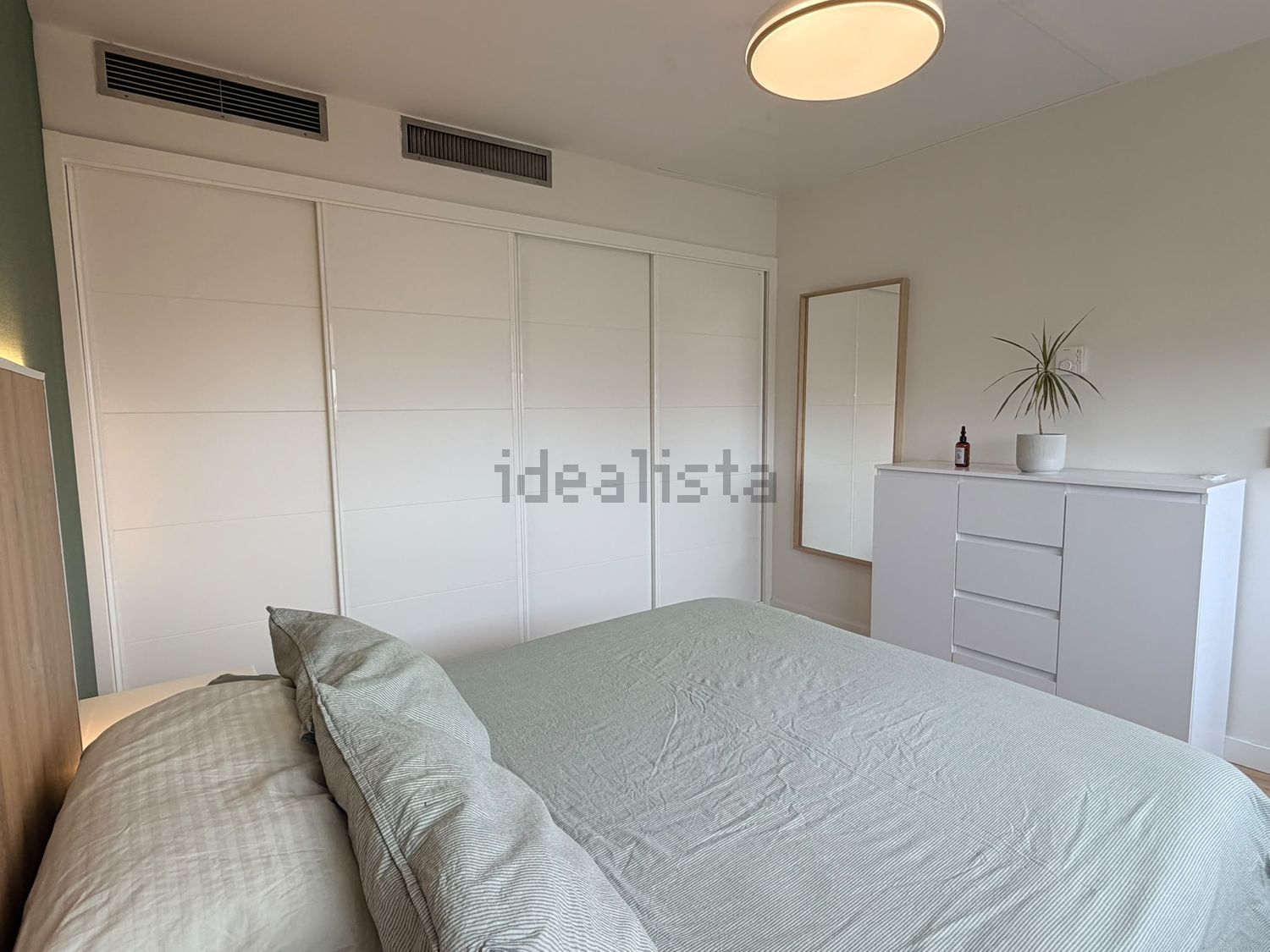 Pis de 55 m² a Madrid