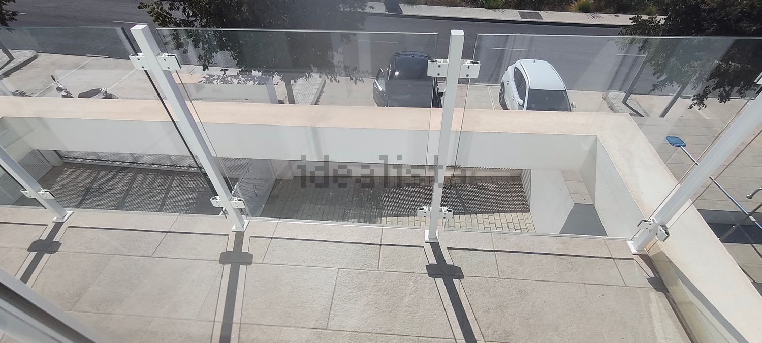 Maison 207 m² à Nerja