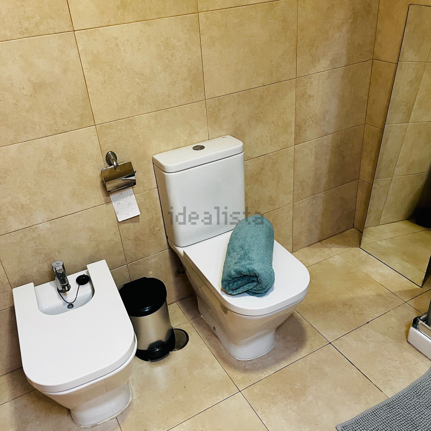 Habitación en alquiler, Almería