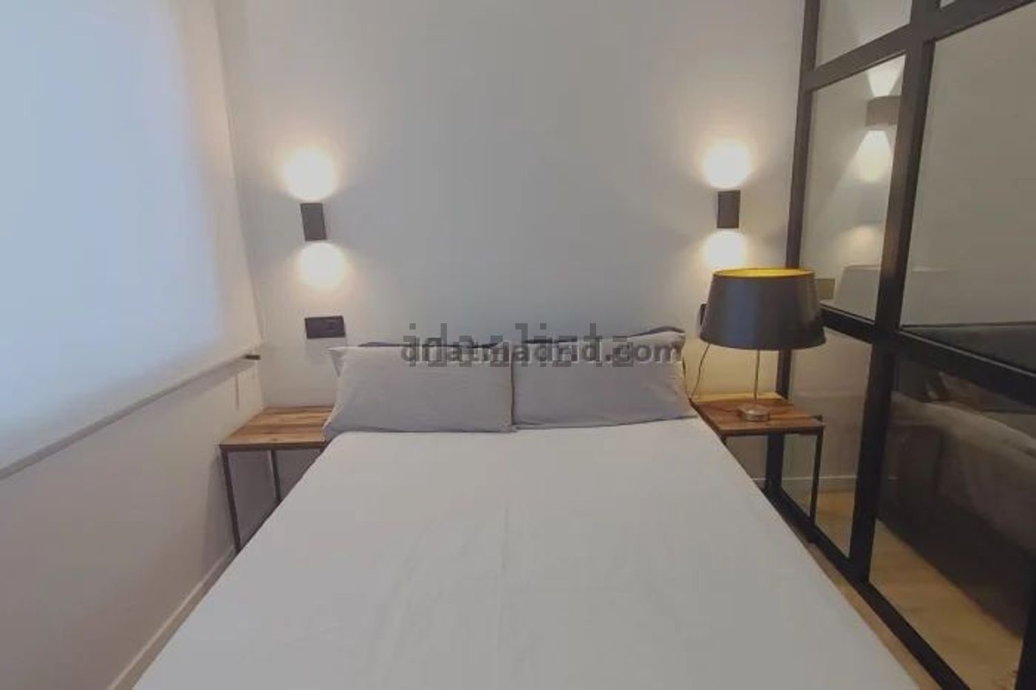 Piso de 33 m² en Madrid