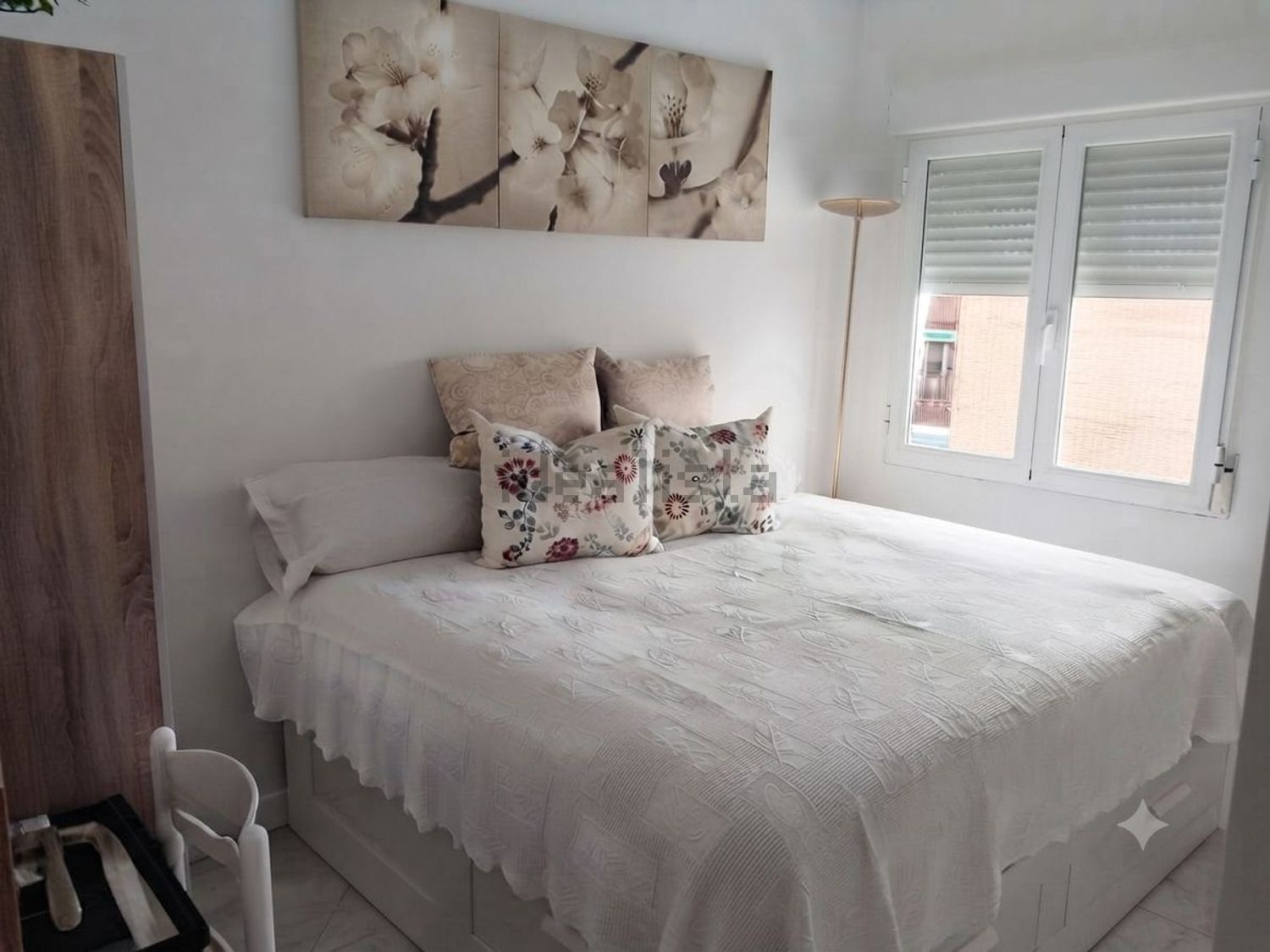 Pis de 75 m² a Madrid