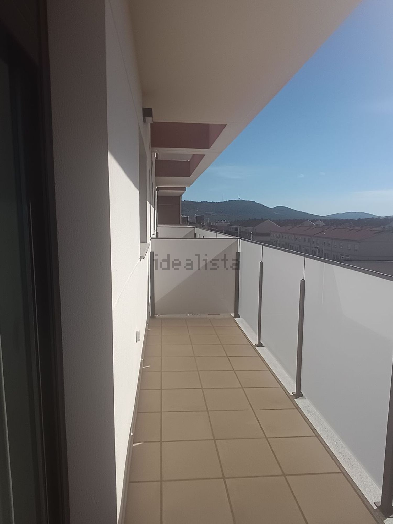 Appartamento 75 m² a Cáceres