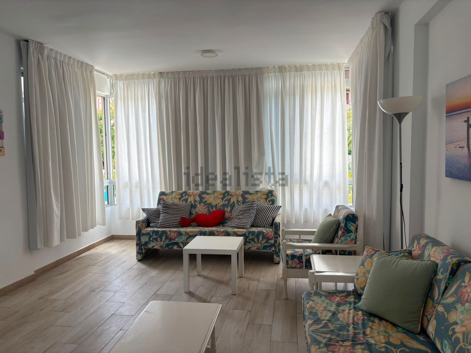 Pis de 50 m² a San Bartolomé de Tirajana