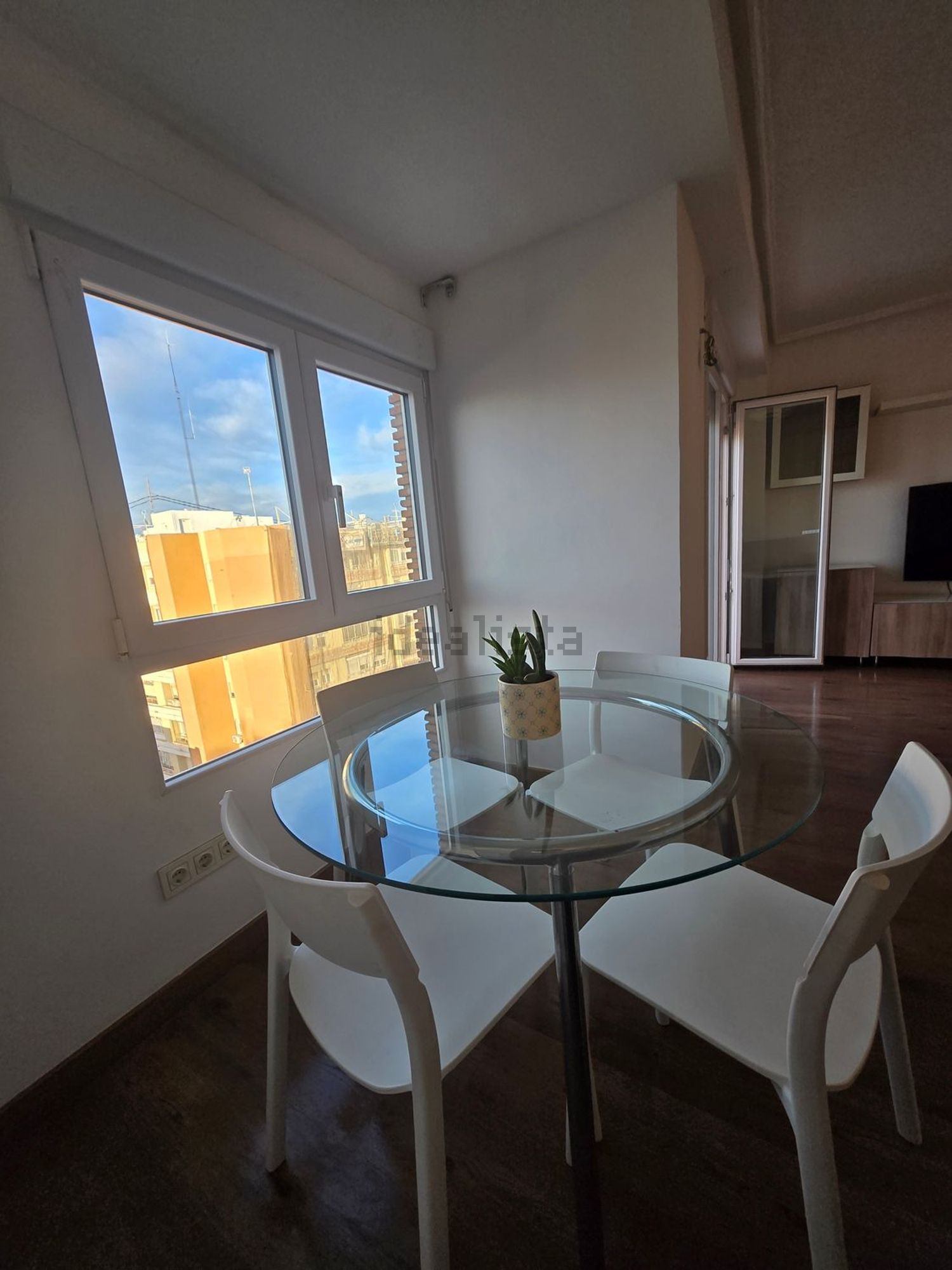 Pis de 90 m² a València