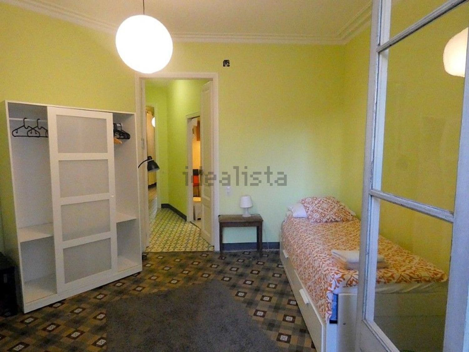 Piso de 91 m² en Barcelona
