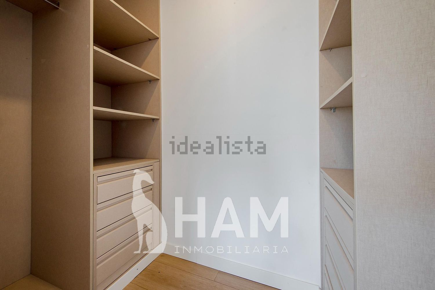 Apartamento 115 m² em Madrid