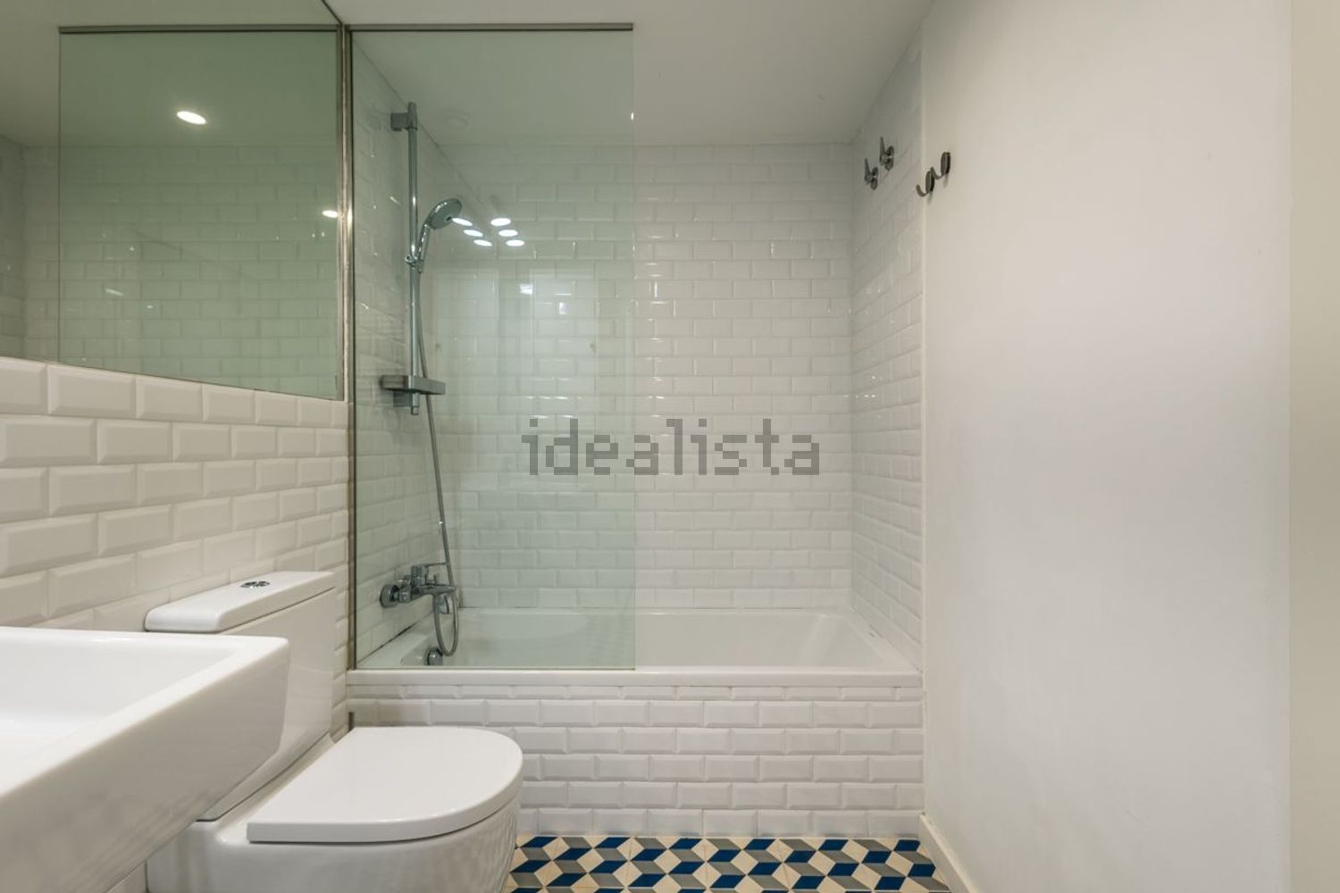 Pis de 95 m² a Barcelona