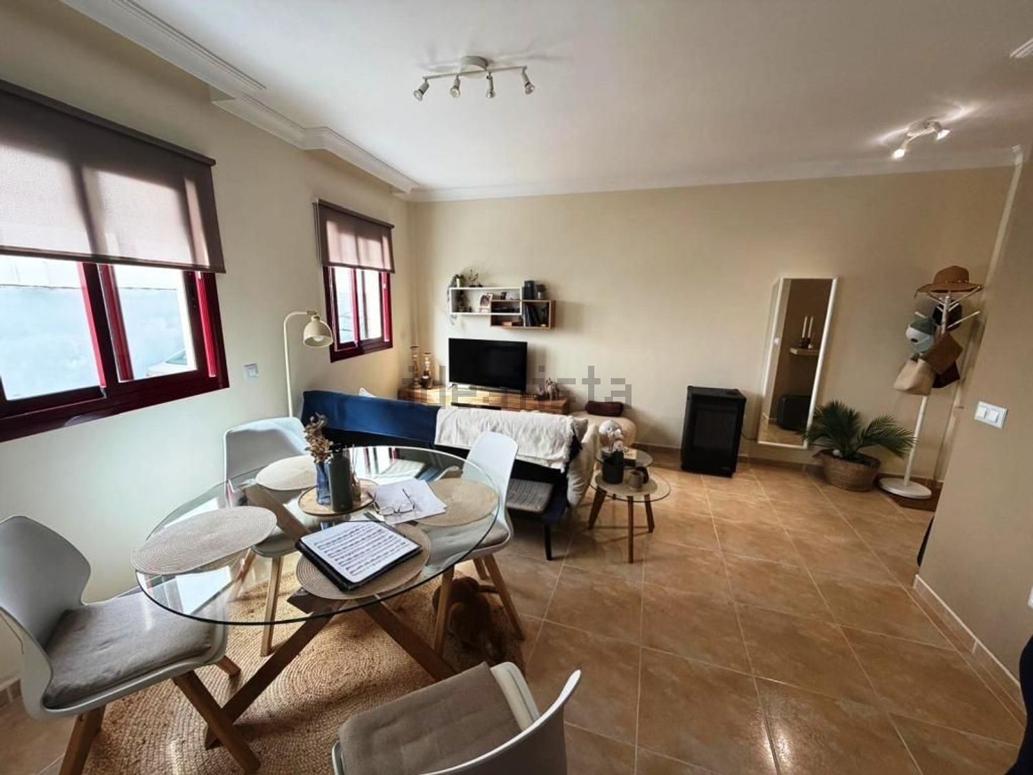 Apartamento 149 m² em Garachico