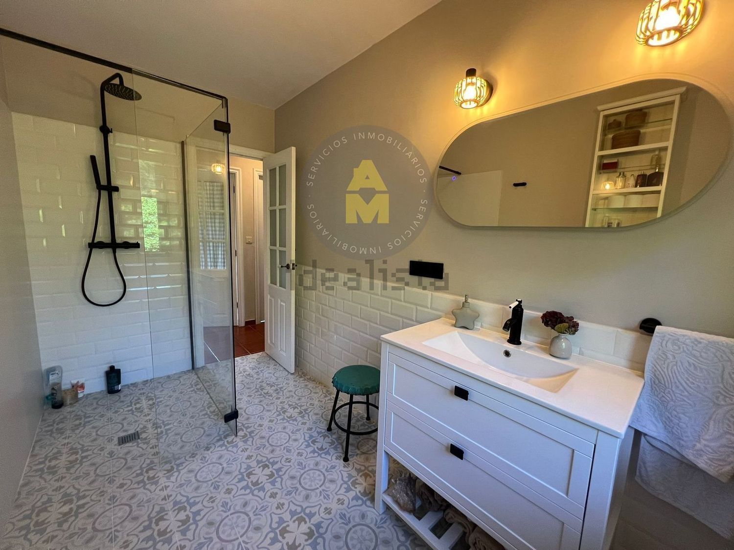 Haus 290 m² in Ferrol