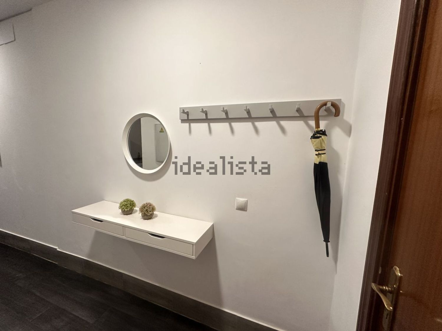 Pis de 90 m² a Màlaga