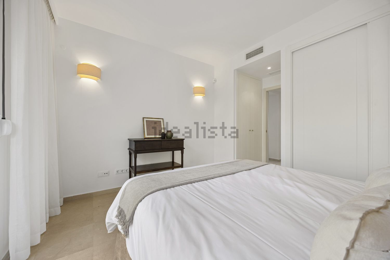 Pis de 139 m² a Benahavís