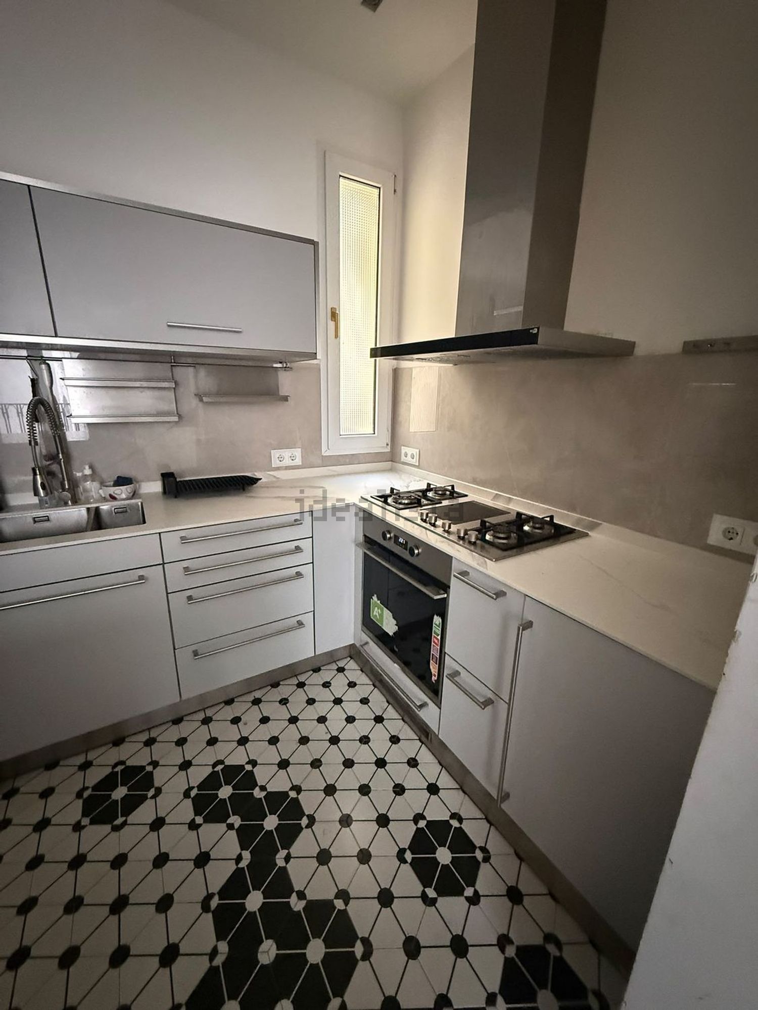 Pis de 223 m² a Madrid