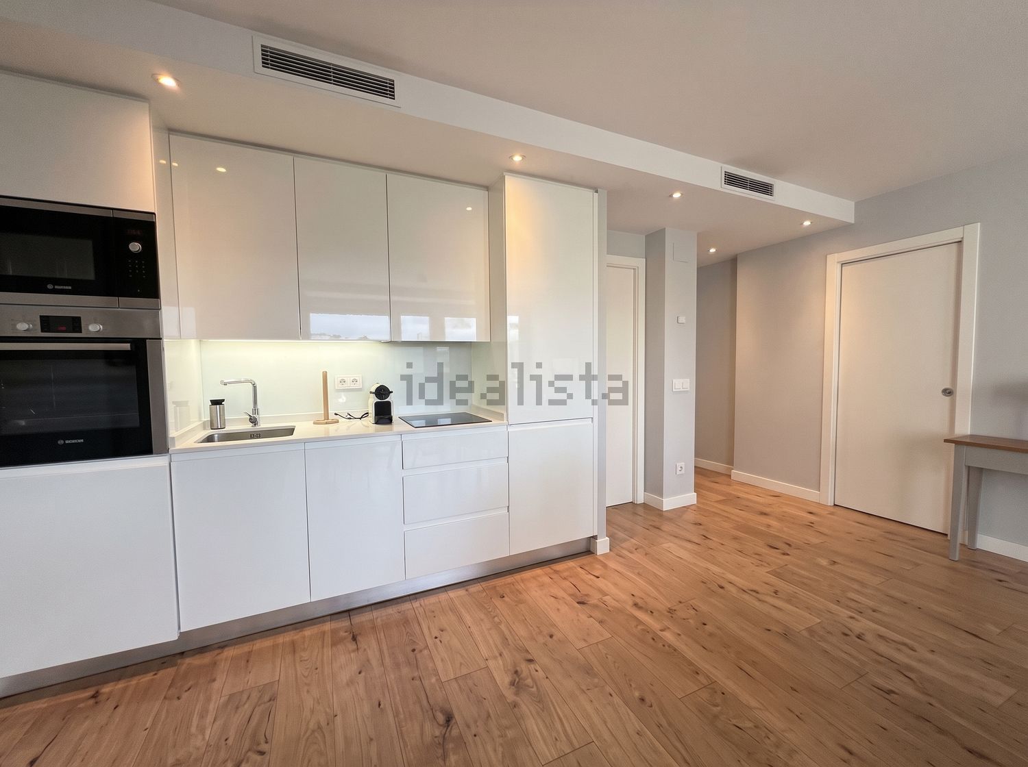 Pis de 90 m² a Madrid