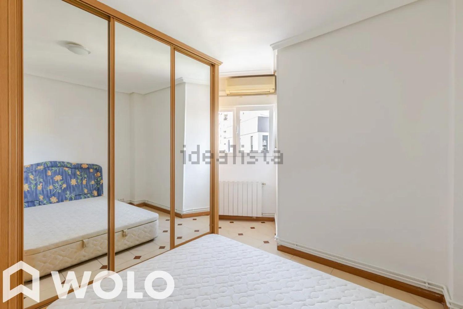 Apartamento 70 m² em Madrid