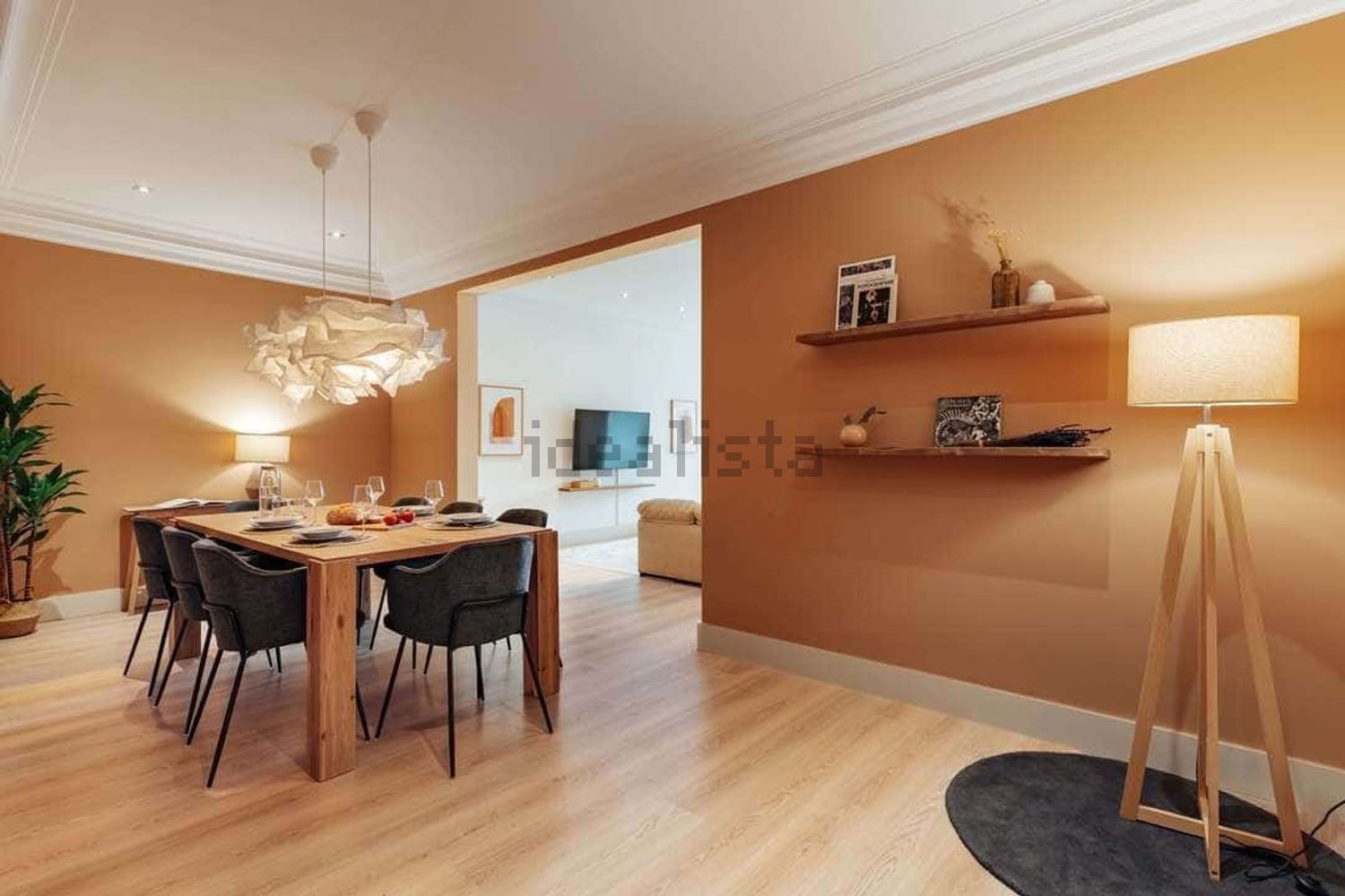 Zimmer zur Miete, Barcelona