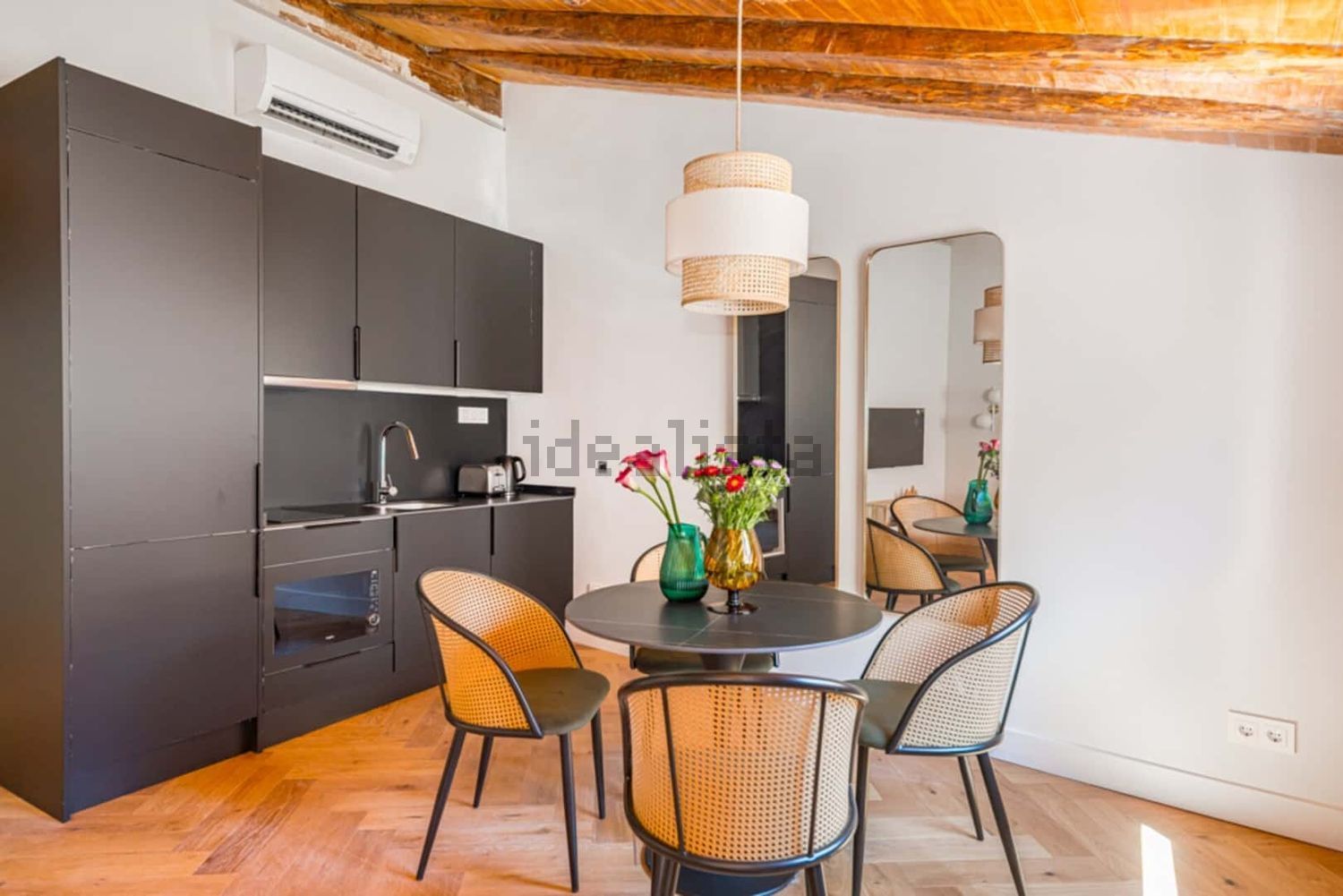 Pis de 50 m² a Madrid