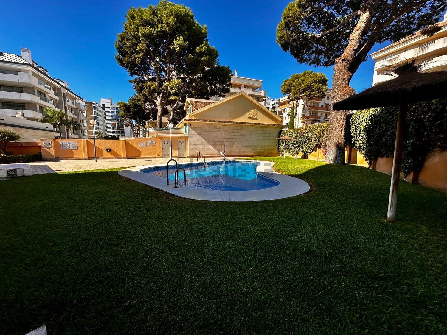 Piso de 52 m² en Benalmádena