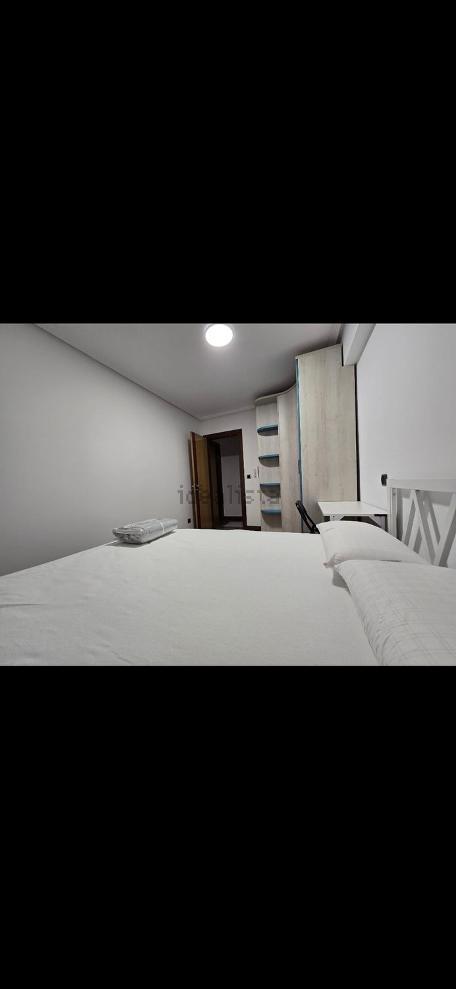 Habitació de lloguer, Santurtzi