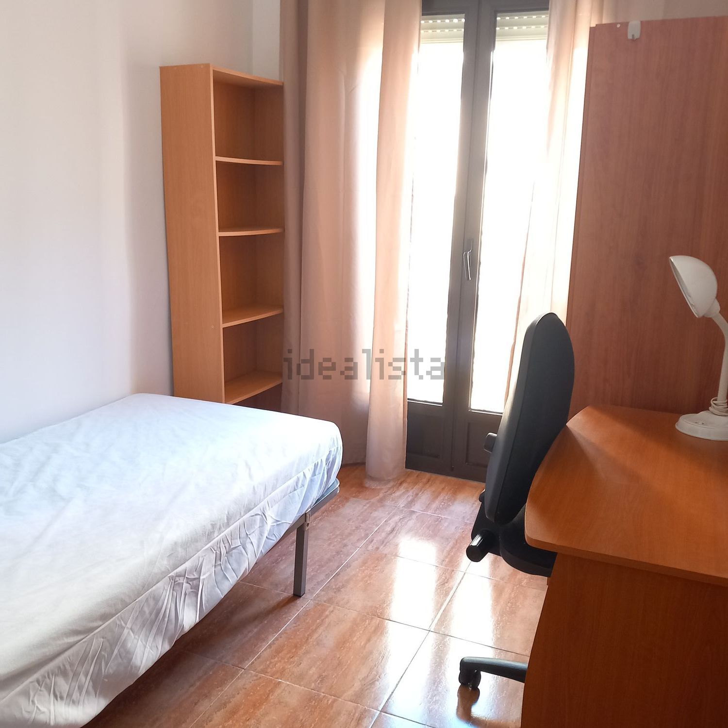 Pis de 55 m² a Granada