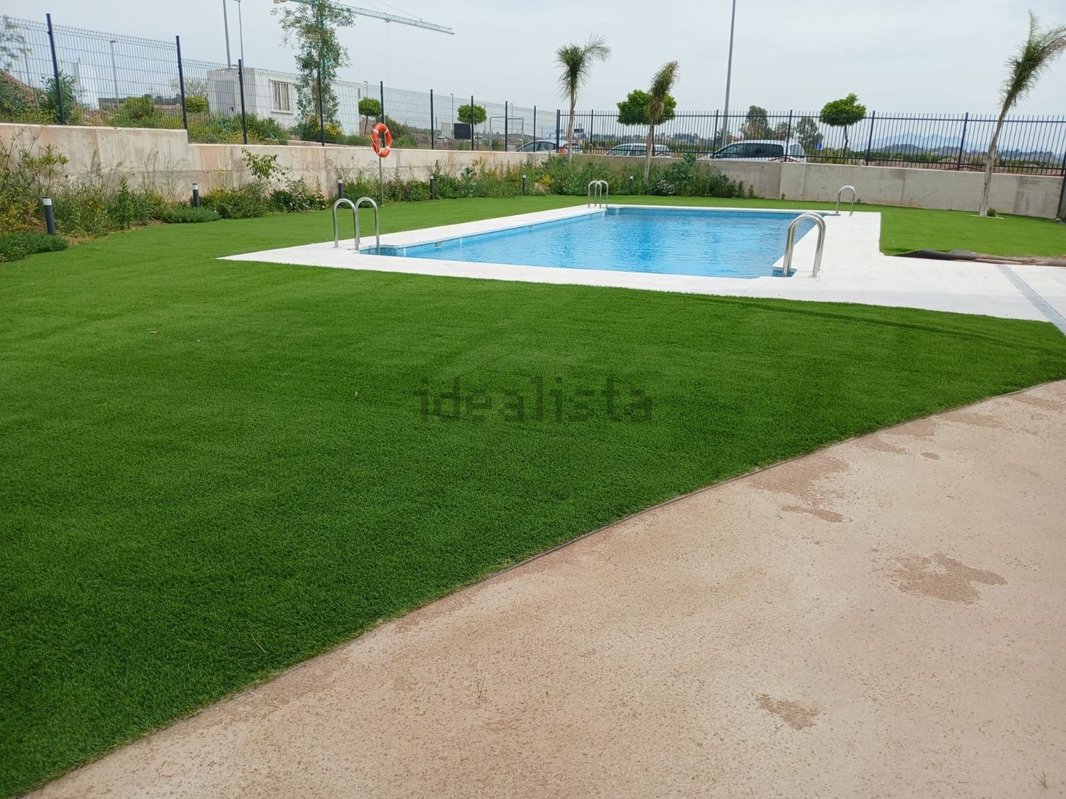 Pis de 81 m² a Múrcia