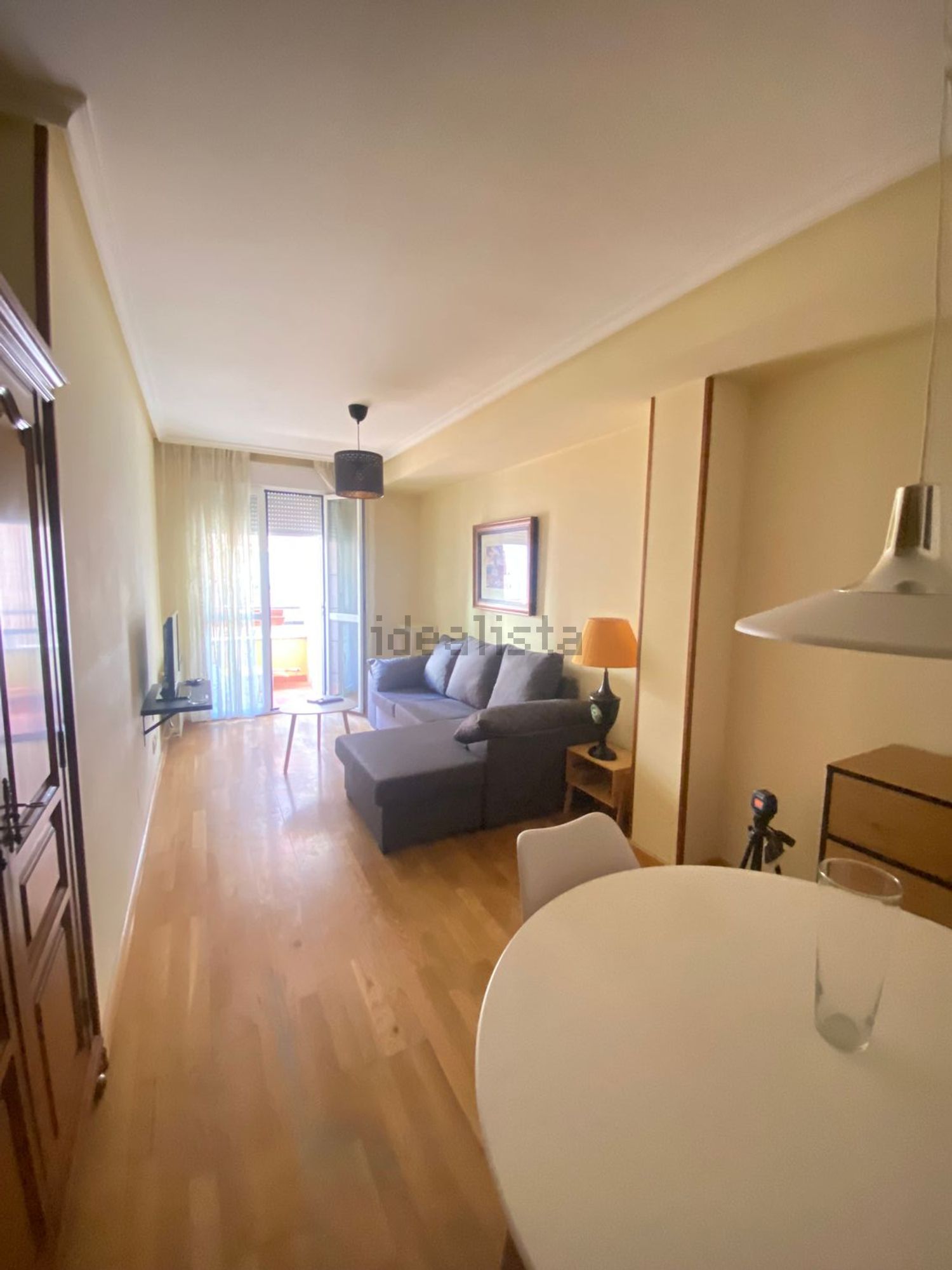 Piso de 56 m² en Ponferrada