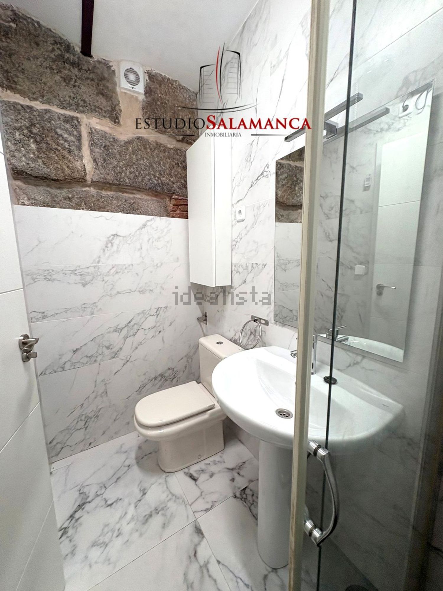 Pis de 50 m² a Madrid
