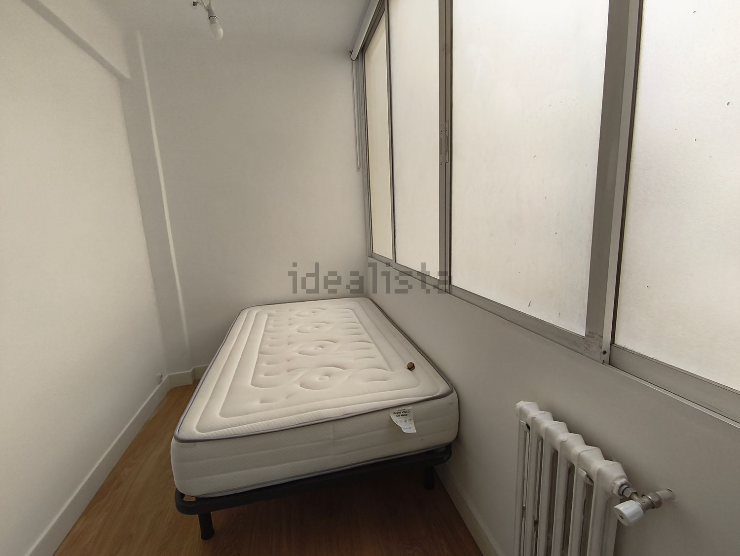 Pis de 100 m² a Madrid