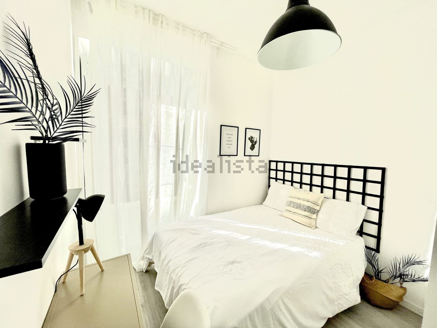 Habitación en alquiler, Madrid