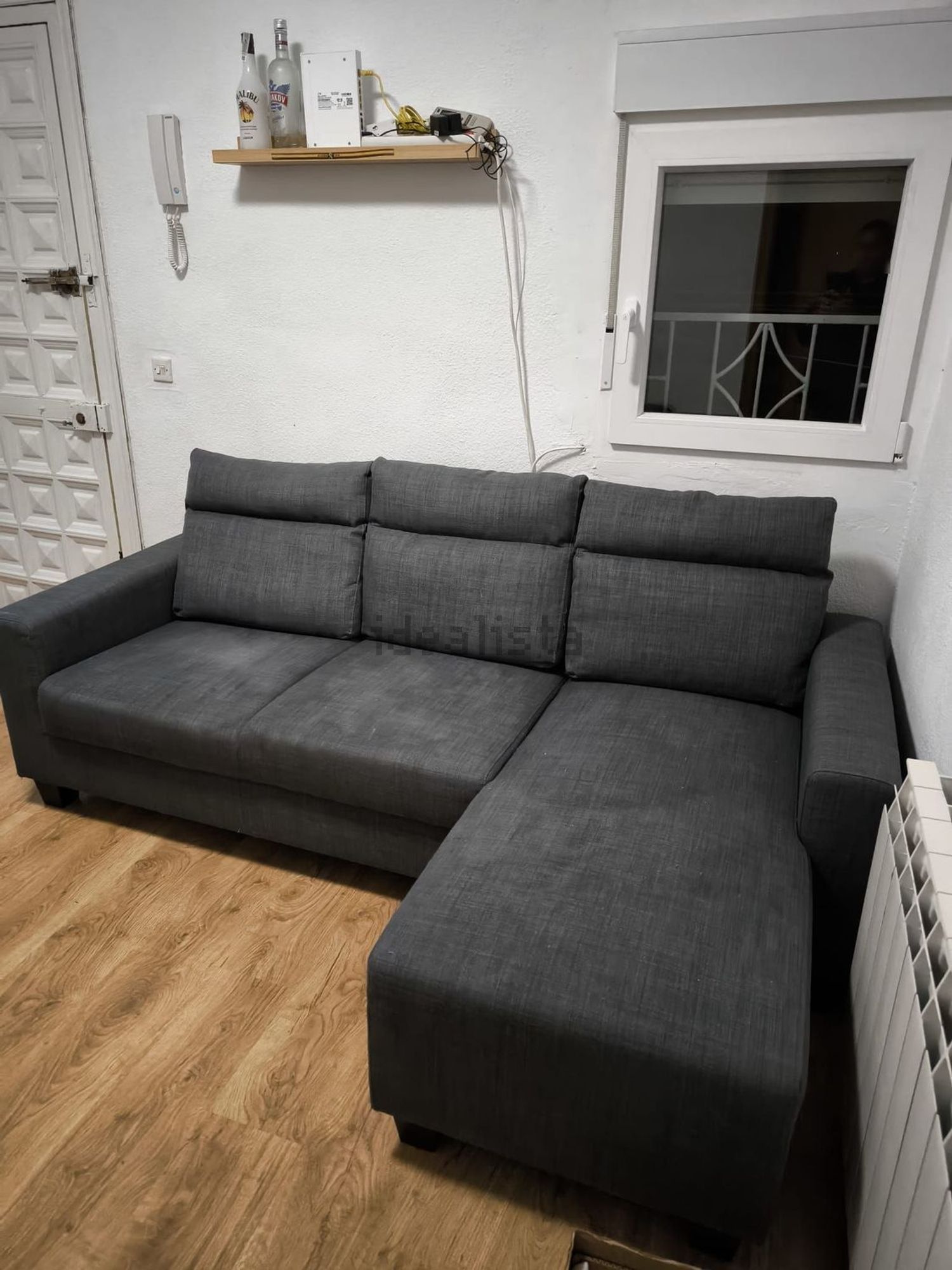 Habitación en alquiler, Madrid
