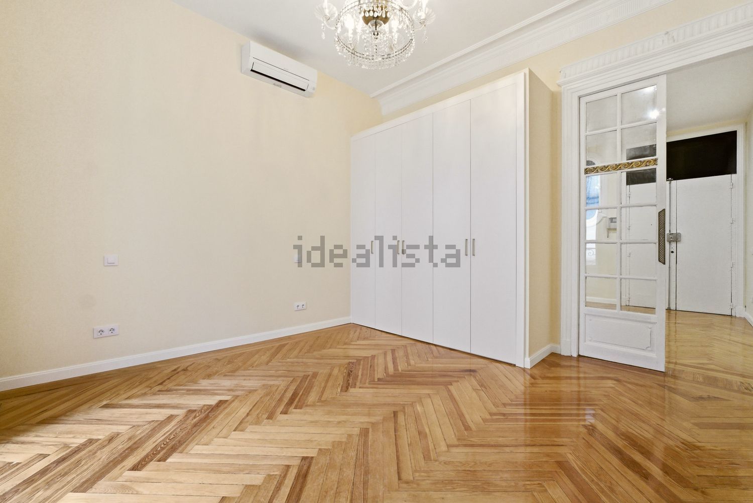 Piso de 126 m² en Madrid