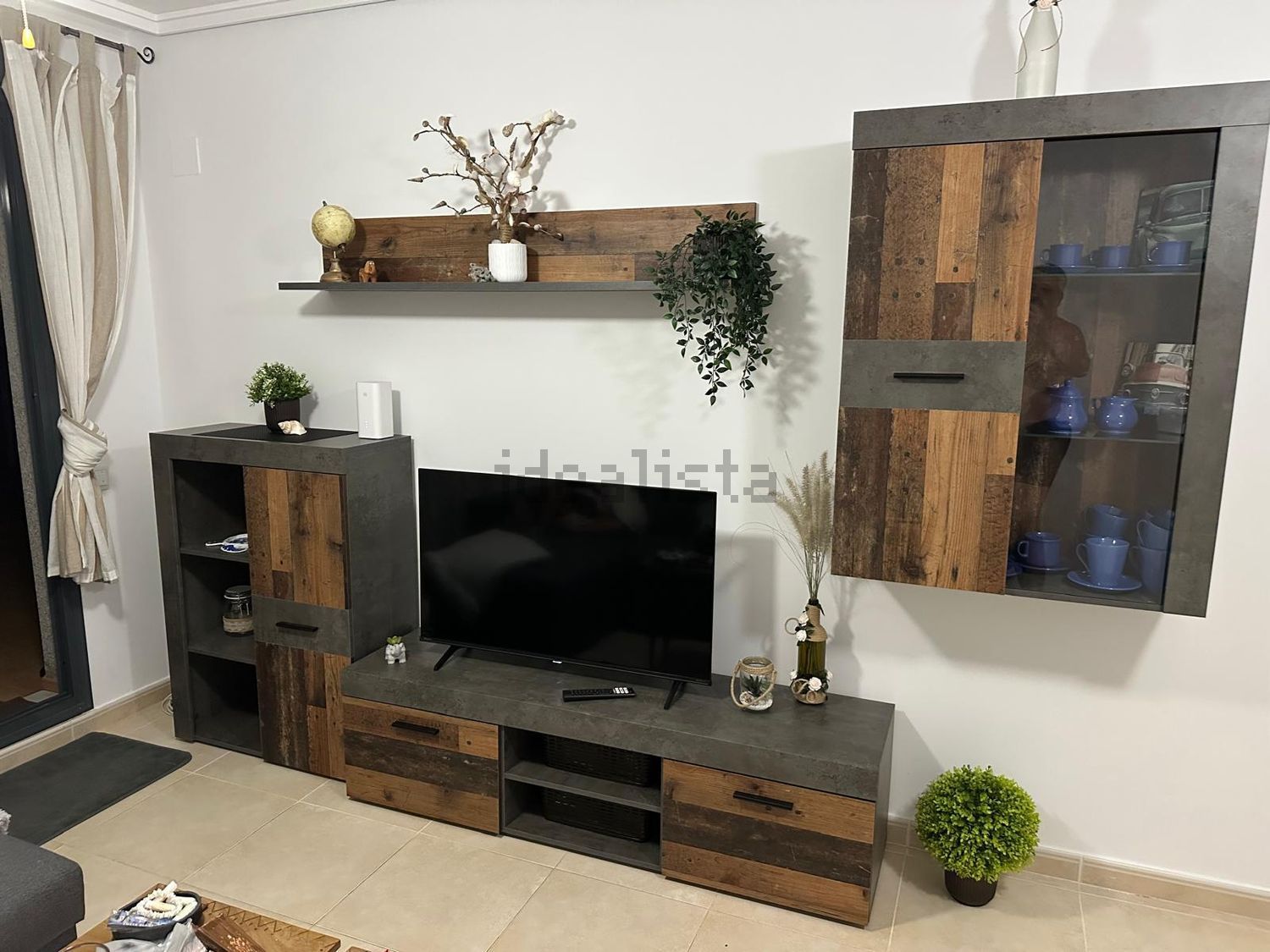 Pis de 80 m² a Dénia