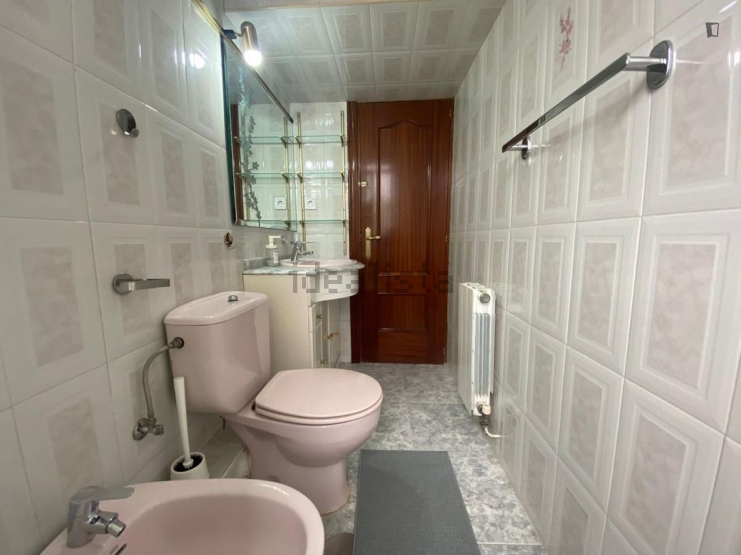 Habitación en alquiler, Madrid