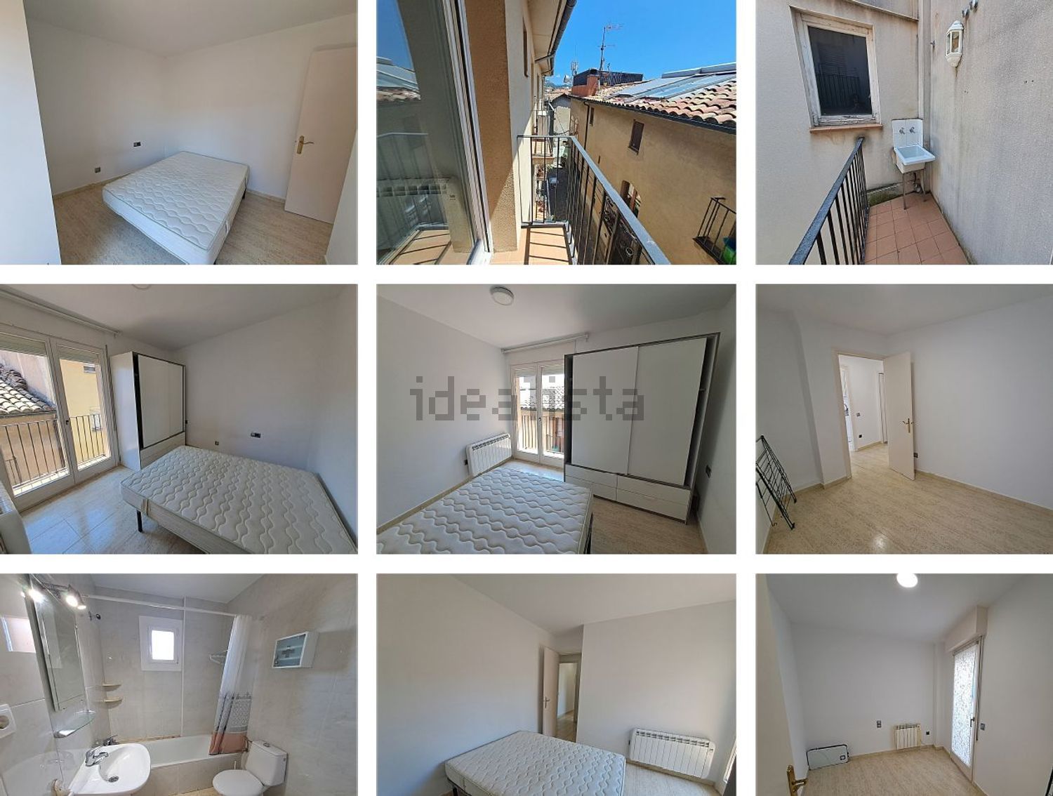 Квартира 70 м² в Berga