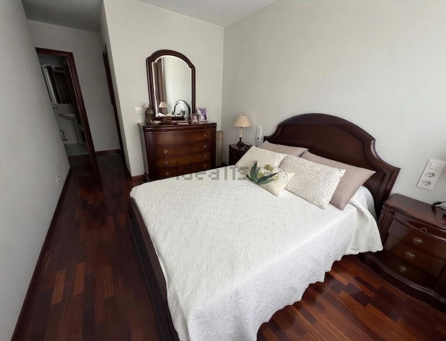 Pis de 85 m² a Culleredo