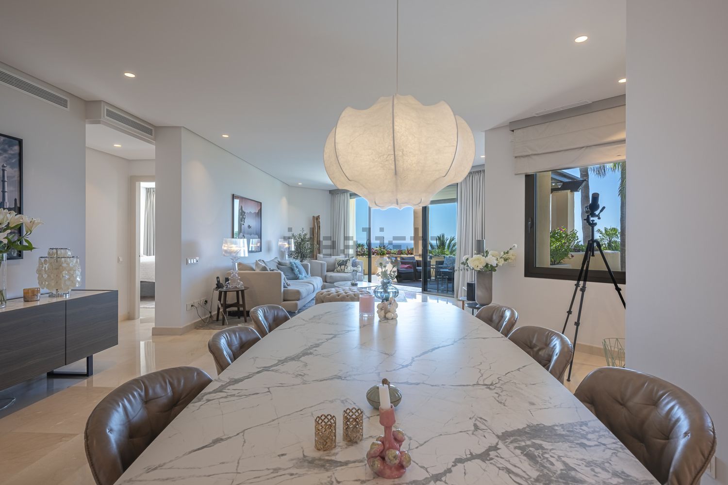 Pis de 156 m² a Marbella