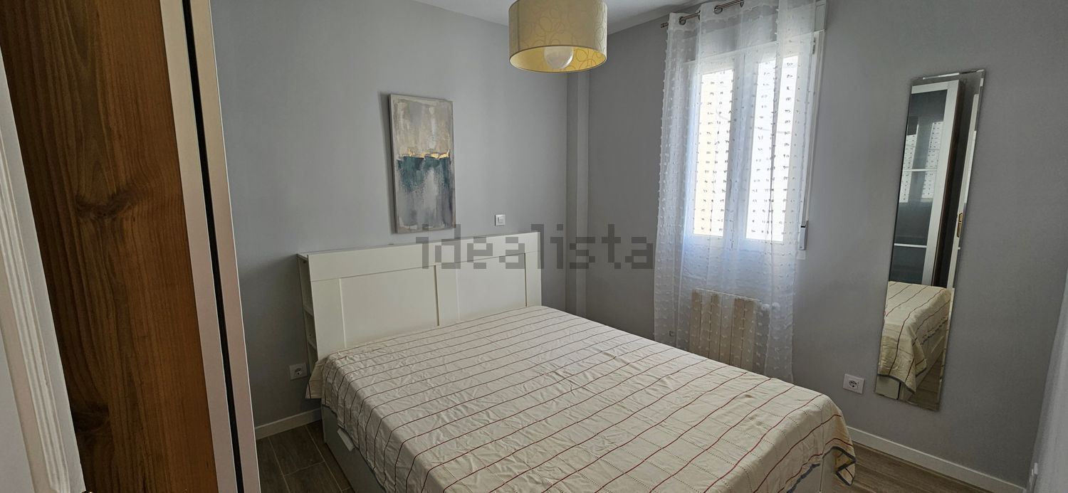 Piso de 48 m² en Madrid