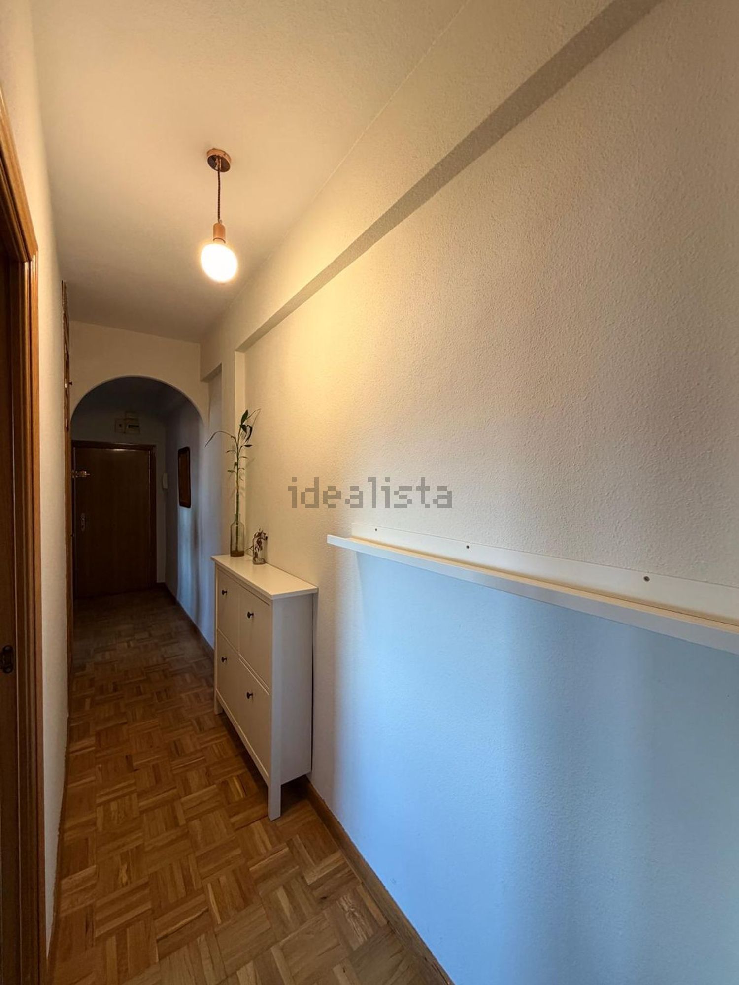 Appartamento 70 m² a Madrid